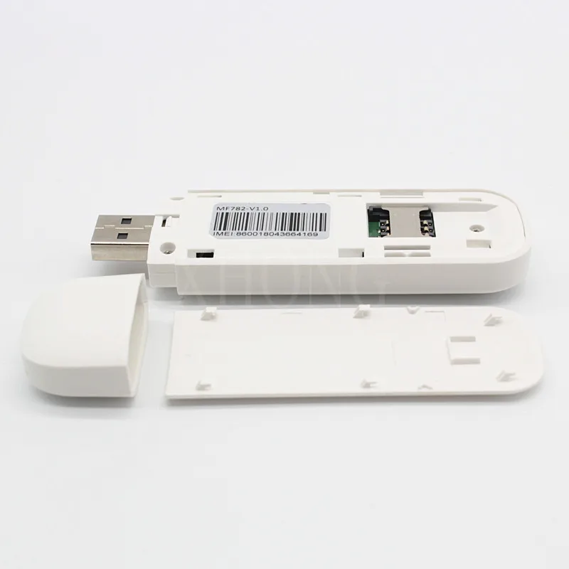 разблокированный 4g модем mf782 бе