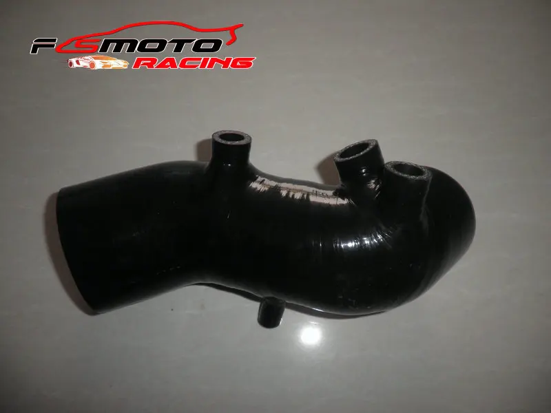 Автомобильные аксессуары Красный силиконовый шланг интеркулер для TOYOTA SUPRA MA70 7M-GTE