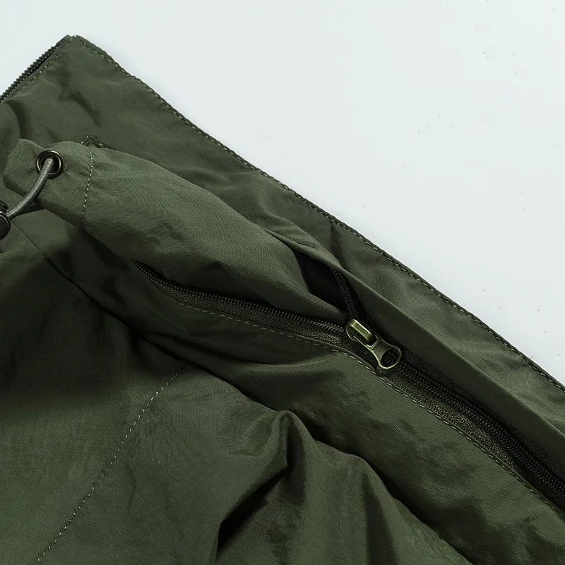 Мужская водонепроницаемая военная тактическая куртка ветровка бомбер Модная