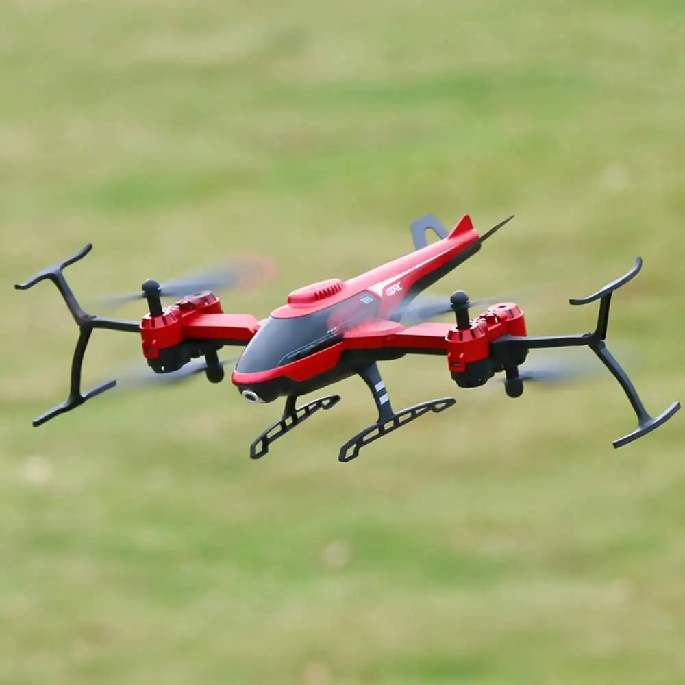 

4DRC V10 2.4G 3.5CH One-Button Take-Off 4K Cameras APP Controlled Altitude Hold Super Large Alloy RC Helicopter RTF Version