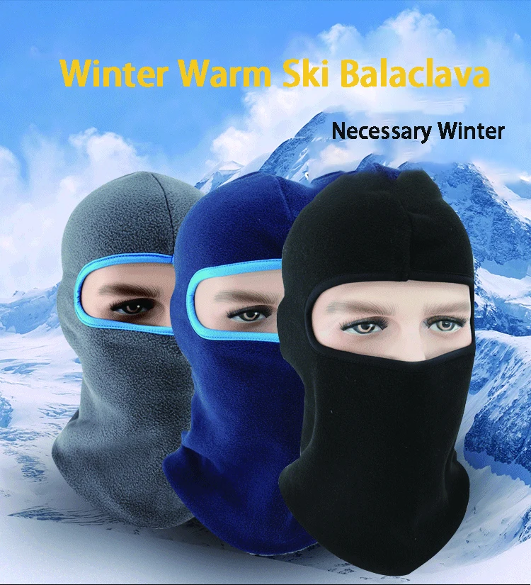 mens white scarf Outdoor Balaclava Cycling Polar Fleece Men's Scarf Ski Bandana Motorcycle Windproof Warm Military Protect Face Mask Hood Women mens linen scarf