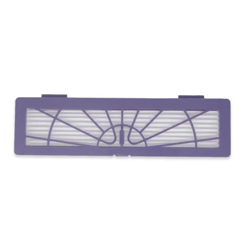 

5Pcs Combo Side Brush Filter Kits Vacuum Cleaner Parts For Neato Botvac 70e 75 80 85 Dropshipping
