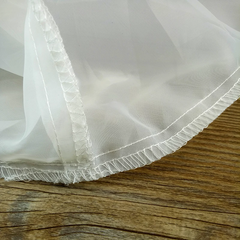 160 микрон Brew фильтр сумка цилиндрической формы для Пиво Вино домашнее