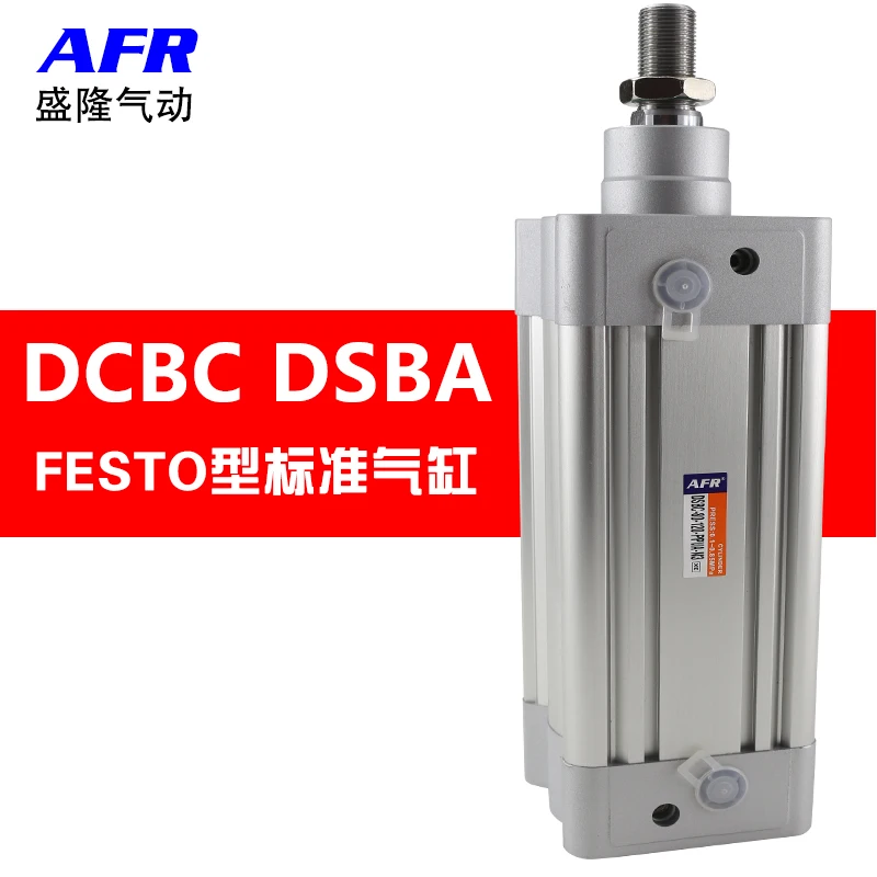 

AFR бренд высокое качество FESTO тип DSBC серии стандартный диаметр цилиндра 100 мм DSBC-100-25-50-80-100-125-160-215-300-PPV-A-N2-S3