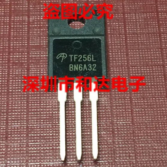 

TF256L AOTF256L TO-220F 150V 12A