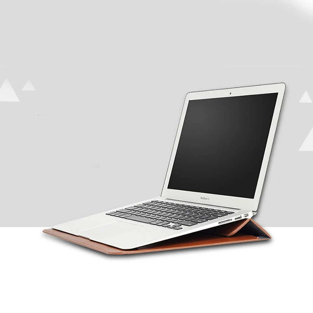Новый чехол для ноутбука Apple Macbook pro 13 Air Retina 11 12 15 дюймов сумки новая сумка