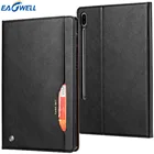 Чехол для Samsung Galaxy Tab A7 S6 Lite 10,4 2020, слот для карт, кошелек, чехол для планшета Samsung Tab A 8,4, S7, 11, S7 Plus 12,4 2020