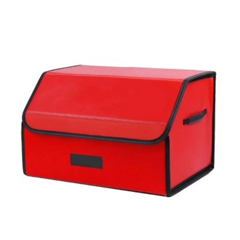 SUP03 Tide брендовый Автомобильный складной багажник коробка для хранения Женский