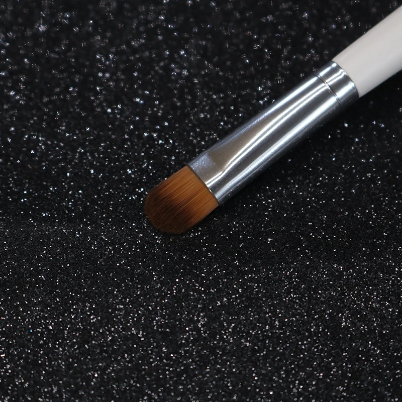 

2020 NEW Powder Brush Pro Makeup Cosmetic Brushes Powder Foundation Eye shadow Contour Brush Tool Brush For Eyeshadow YA321