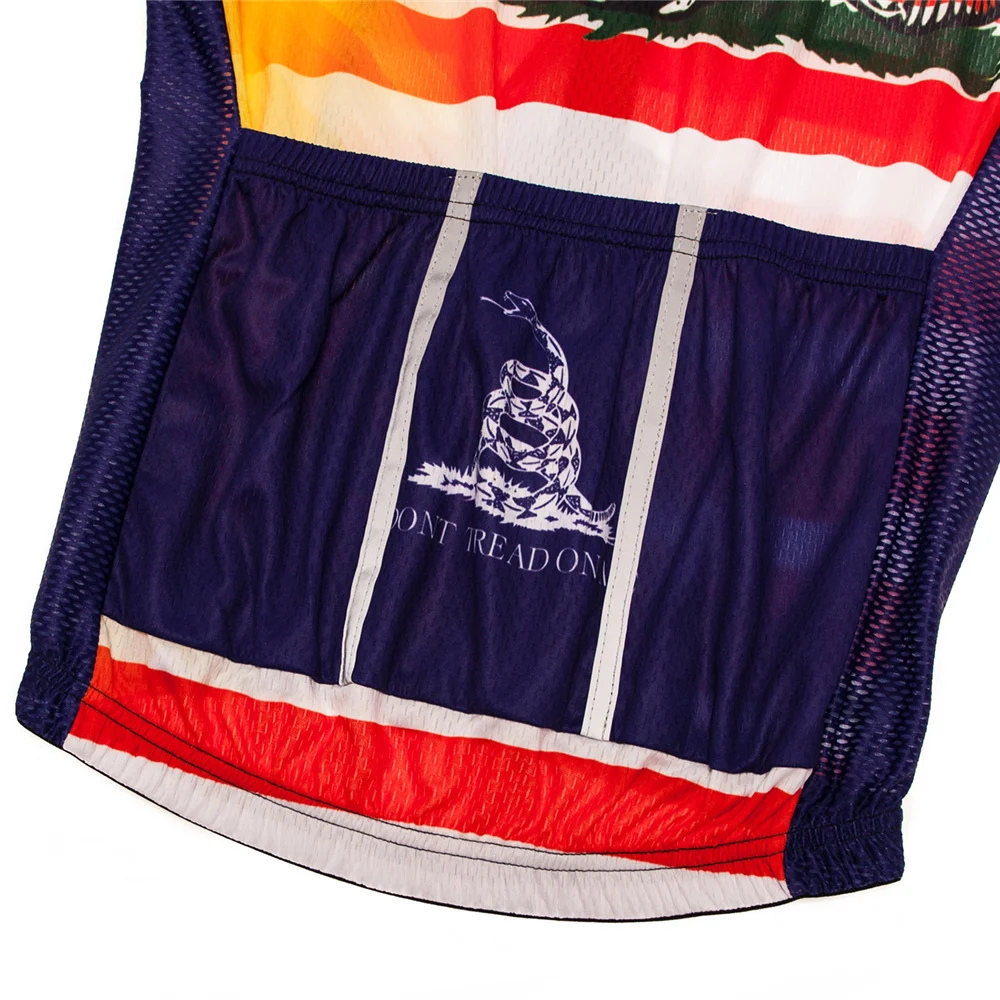 

2020 Summer Cycling Jerseys Men Bicycle Tops Cycling Uniform MTB Bike Shirts Breathable Riding Clothing Quick Dry
