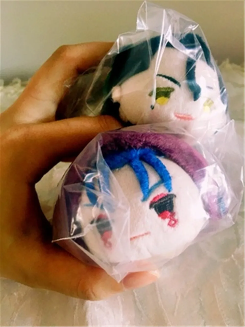 FGO Fate/Grand Order Merlin Cuchulainn Saber Attila Elizabeth Tamamo брелок плюшевая кукла игрушка подвеска подарок Горячая N