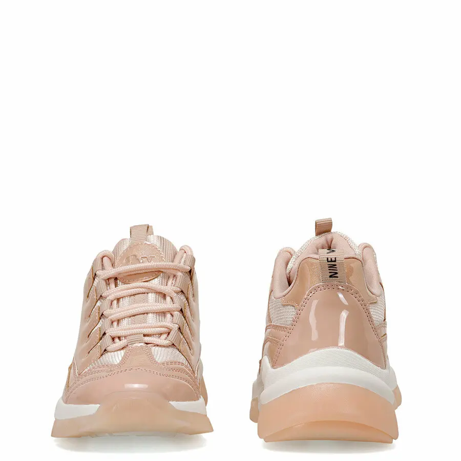 

Sneakers Women Nine West Raden Pink Women'S Sneaker Shoes