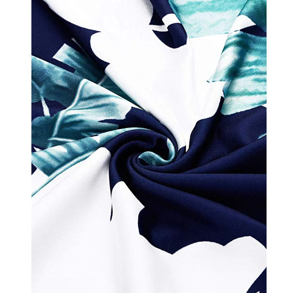 

Summer Dress Women Cold Shoulder Floral Print Elegant Maxi Long Dress Ladies Fashion Pocket Dress kobieta sukienka femme robe