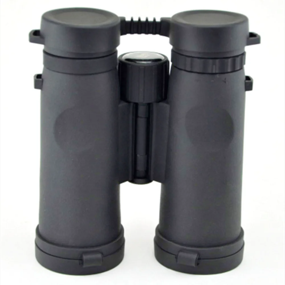 VISIONKINIG 10x42 бинокль HD глядя, очки для улицы, Дикая Охота 10X42Q
