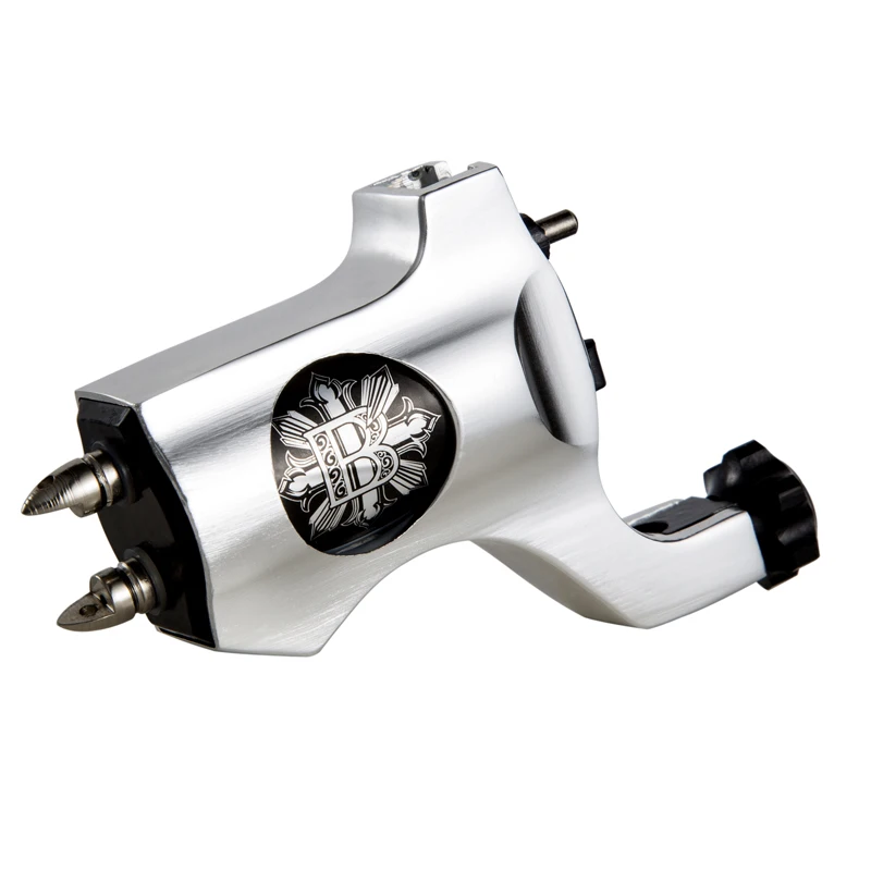 2020 Ротари Машина татуировки епископ Стигма Hyper Трипод из алюминиевого сплава