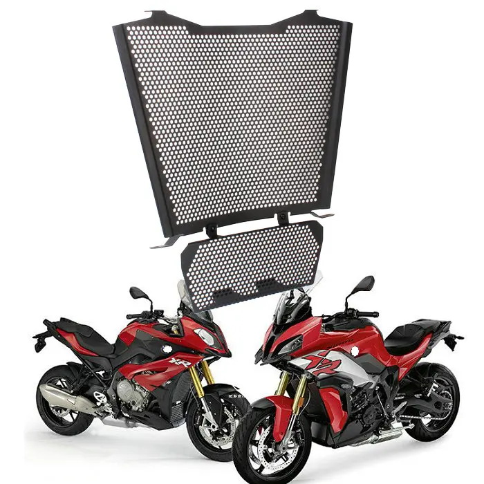 Для Мотоцикла BMW S1000RR HP4 2019 2020 S1000 RR S 1000RR решетка радиатора резервуар для воды