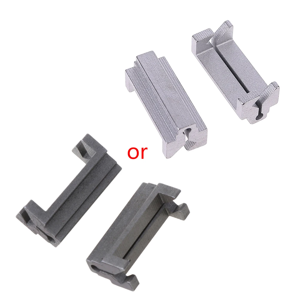 

Brand New and High Quality Key Machine Fixture Parts for Blank Key Cutting Key Duplicating Machines Spare Parts Clamp