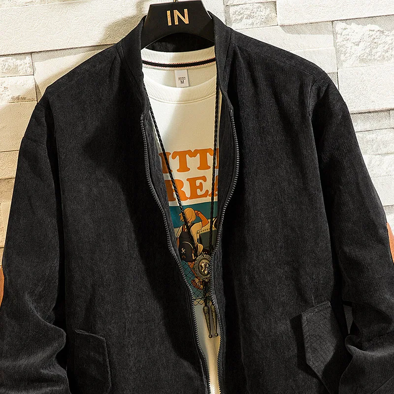 2020 весенняя куртка-бомбер Военная Мужская мотоциклетная куртка куртка-пилот