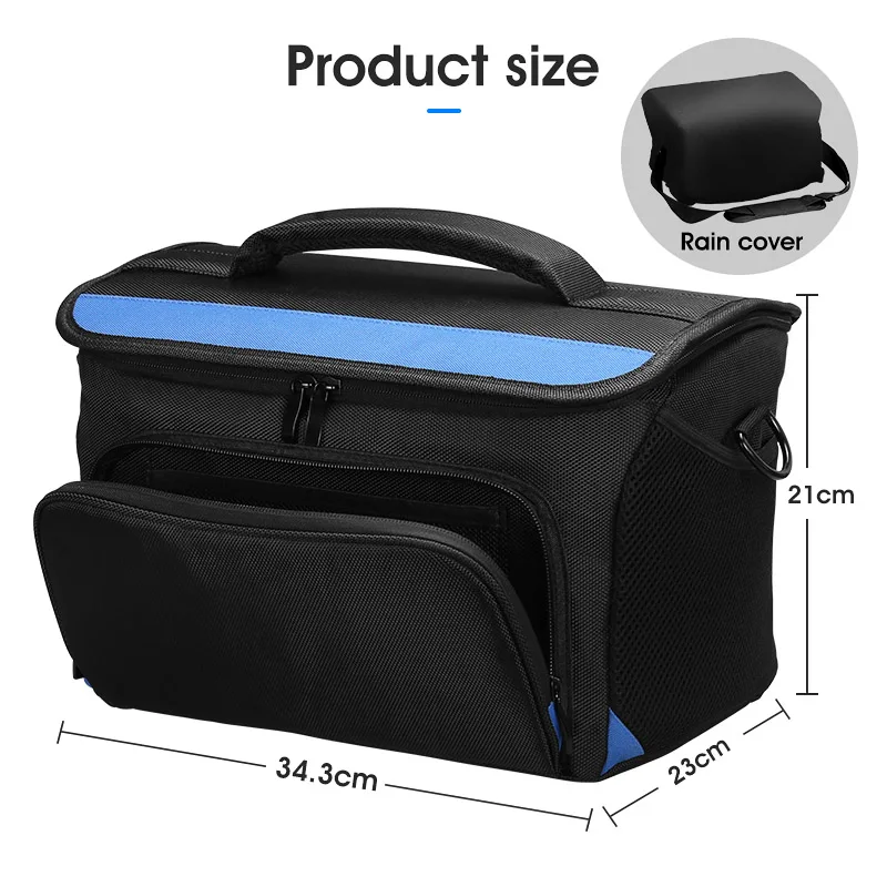 Optical fiber tool kit/Empty Package/Fiber Splicer Carrying Bag Suitable for FSM-60S 70S 80S 60E 81S 19S TZ1C 71C