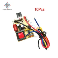 10pcslot 14 60 inch lcd tv switching power supply module universal receiver evd power supply dc sampling
