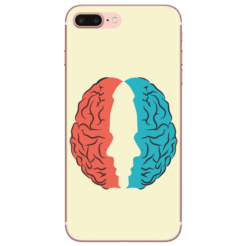 Мягкий чехол Обложка левый и правый мозг Re Zero святая Сейя мистическая одежда для