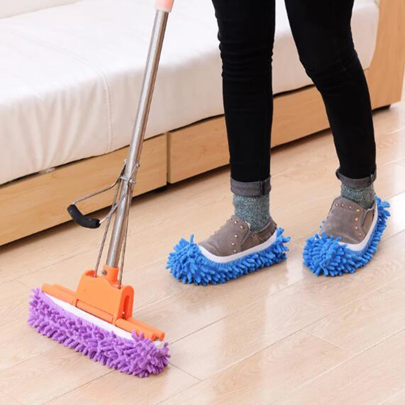 Новинка домашние тапочки для женщин и мужчин стильные шлёпанцы носки