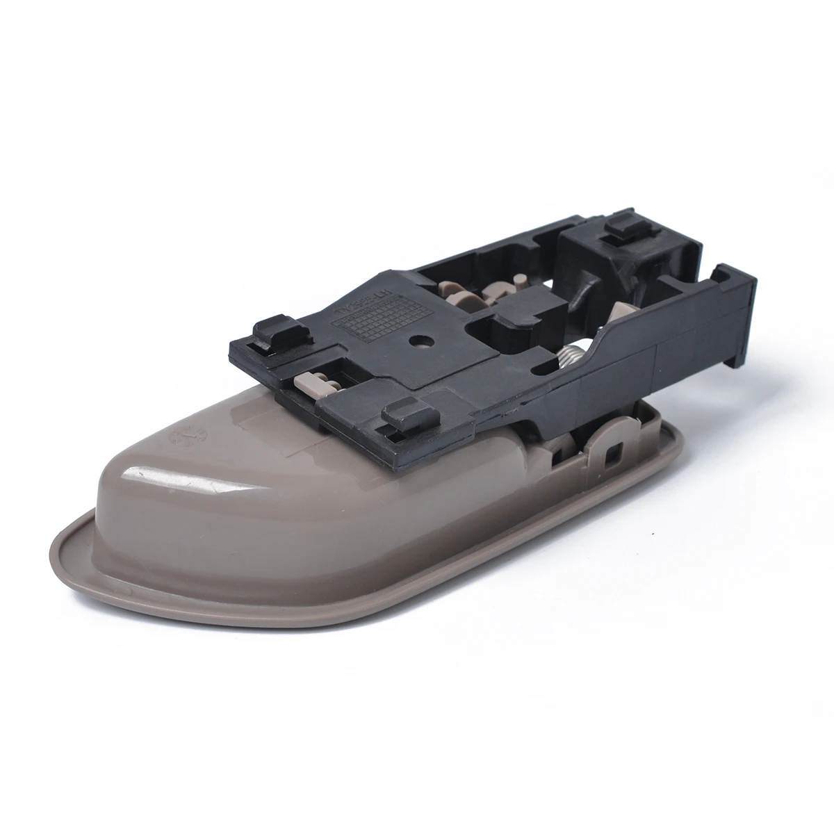 

New Front Inside Inner Door Handles Left Driver Side For Toyota Avalon 2000-2004 With Bezel