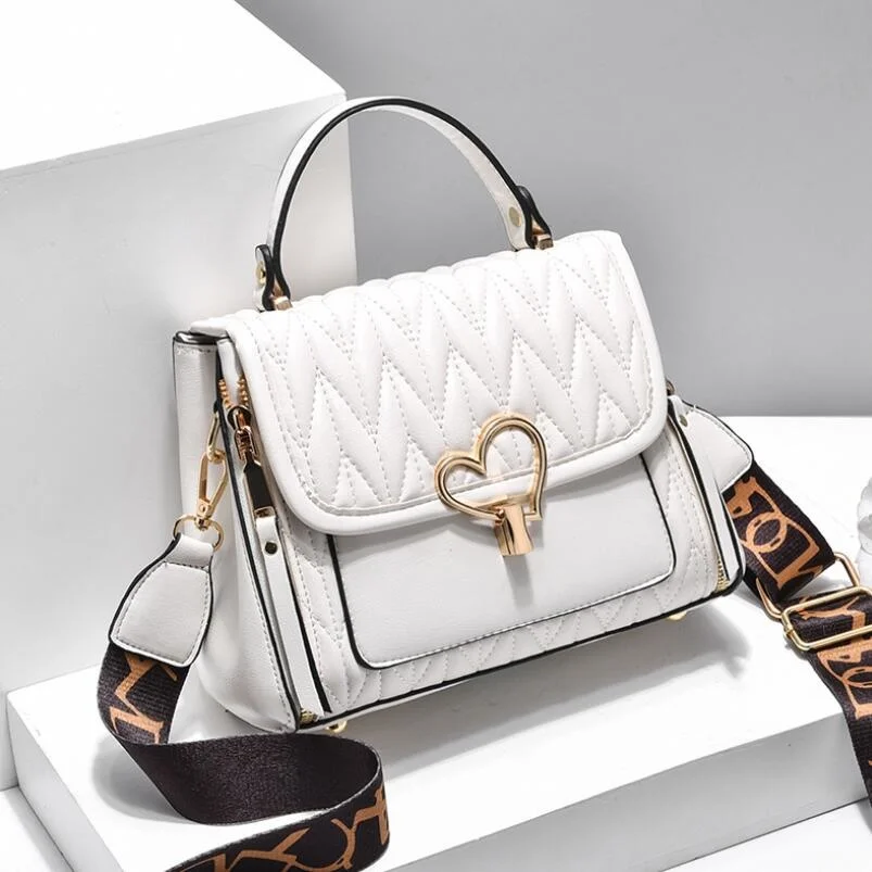 

Hot Selling Totes Women Bag Fashion Women Handbag Casual Ladies Shoulder Bag Pu Leather Female Messenger Bags Bolsa Feminina