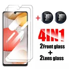 Защитное стекло для Samsung Galaxy A42, зеркальная пленка для Samsung A52, A72, A32