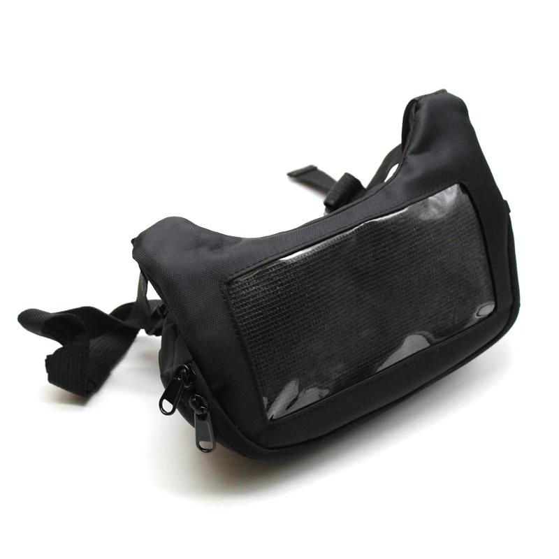 Сумка на руль мотоцикла сумка пояс для мобильного навигатора Yamaha N-MAX 125/150/155 NMAX155