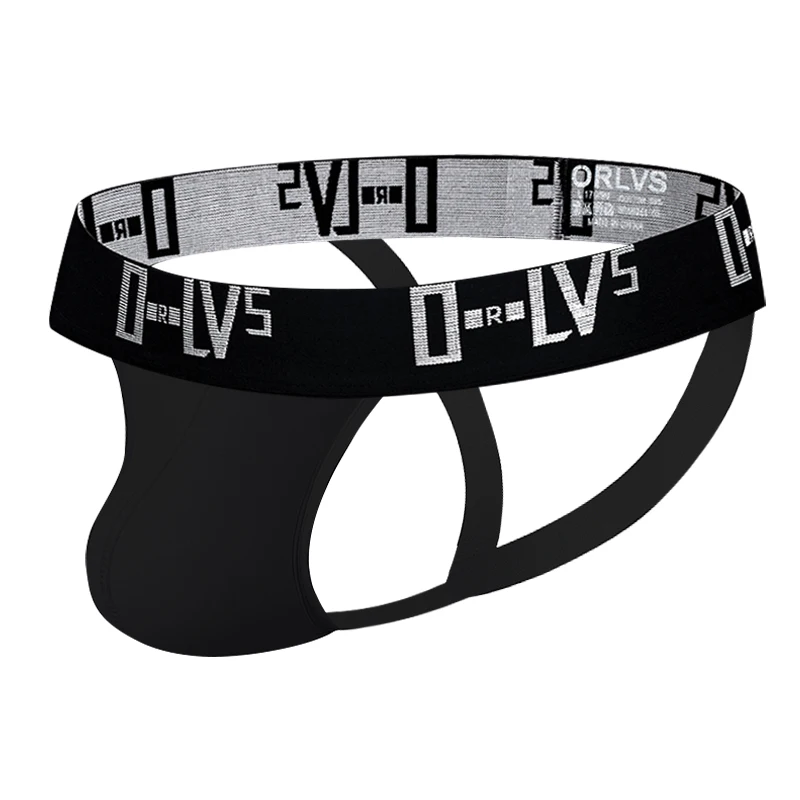 ORLVS G-стринги эластичные защитные ремни из мягкого материала приятные на ощупь с
