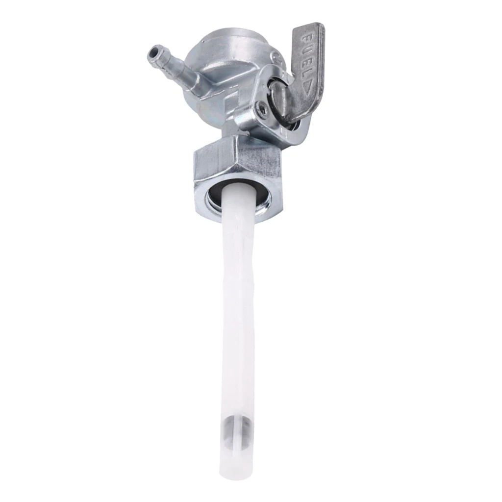 Переключатель клапана топлива бензина спускной кран для масла мотоциклов Honda CG125