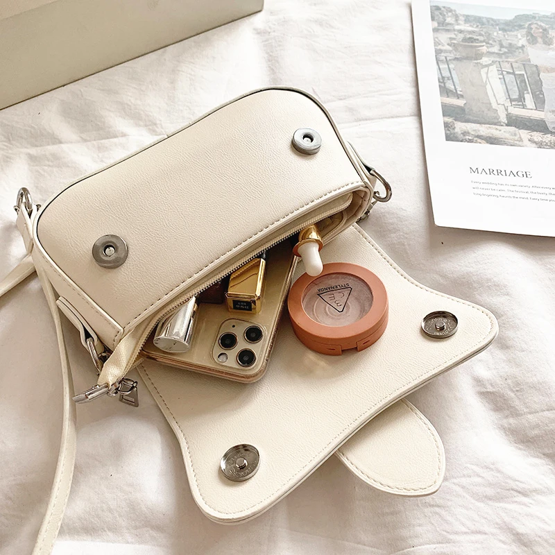 Модные элегантные женские сумки с цепочкой ручные Высокое качество PU кожаная