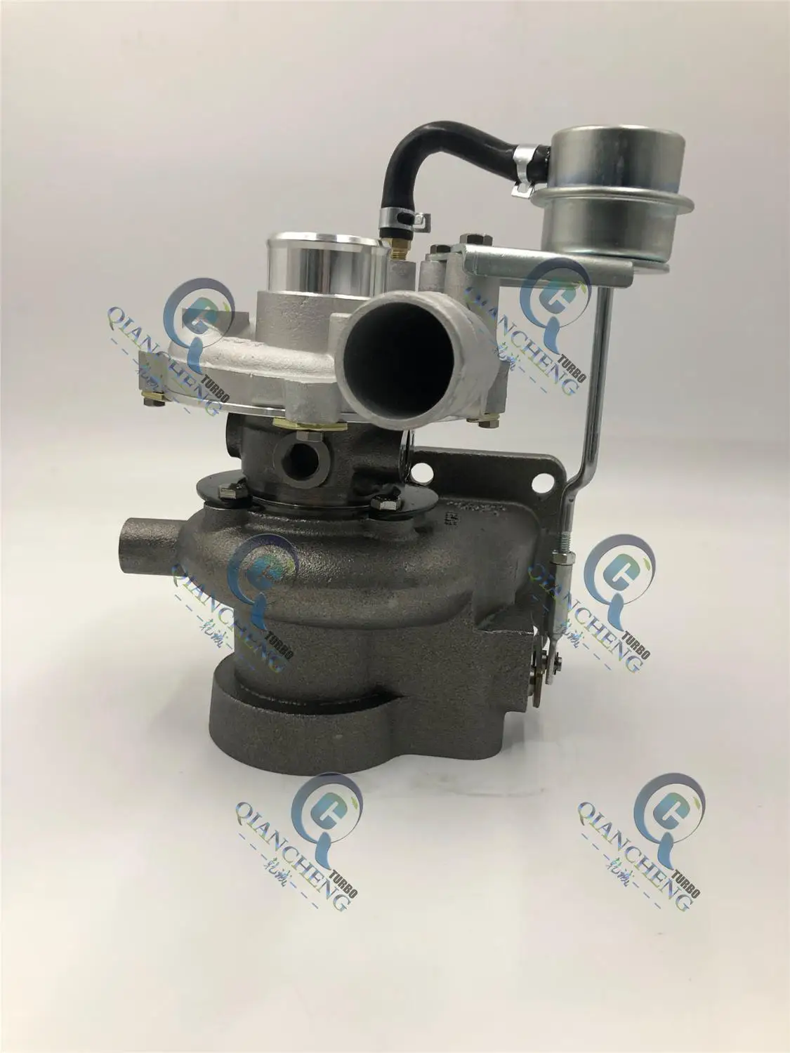 Заводской Турбокомпрессор GT1749S 708337-0001 28230-41720 28230-41730 турбозарядное устройство для