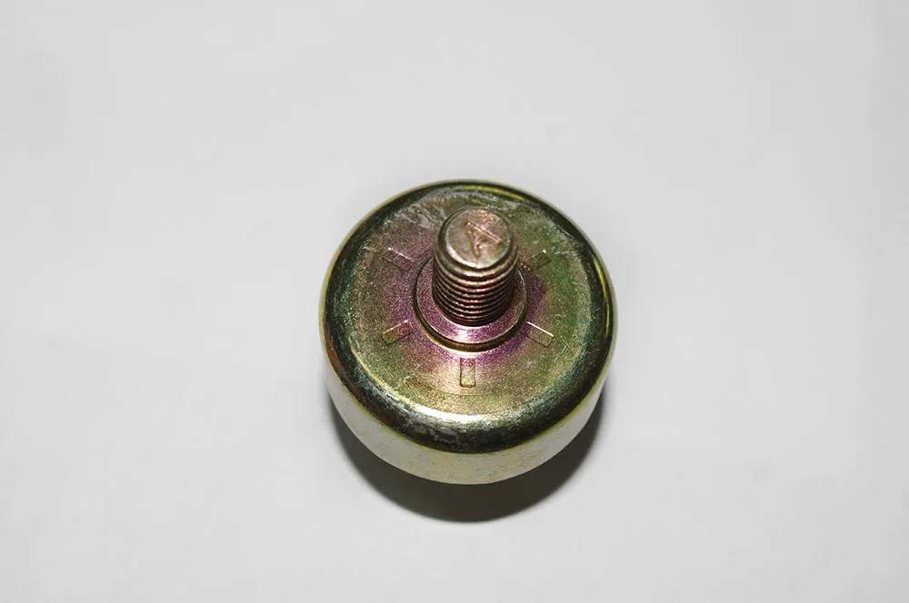 Датчик ударов для GMC HUMMER H2 ISUZU ASCENDER PONTIAC FIREBIRD GTO CHEVROLET CADILLAC CTS ESCALADE BUICK RAINER 12589867 KS116 |