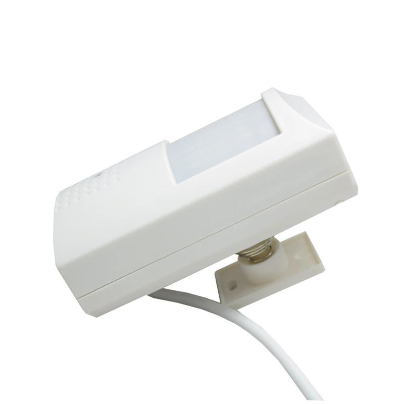 Инфракрасная мини камера ночного видения 1 3 мегапиксельная 2 4 5 аудиосвязь с