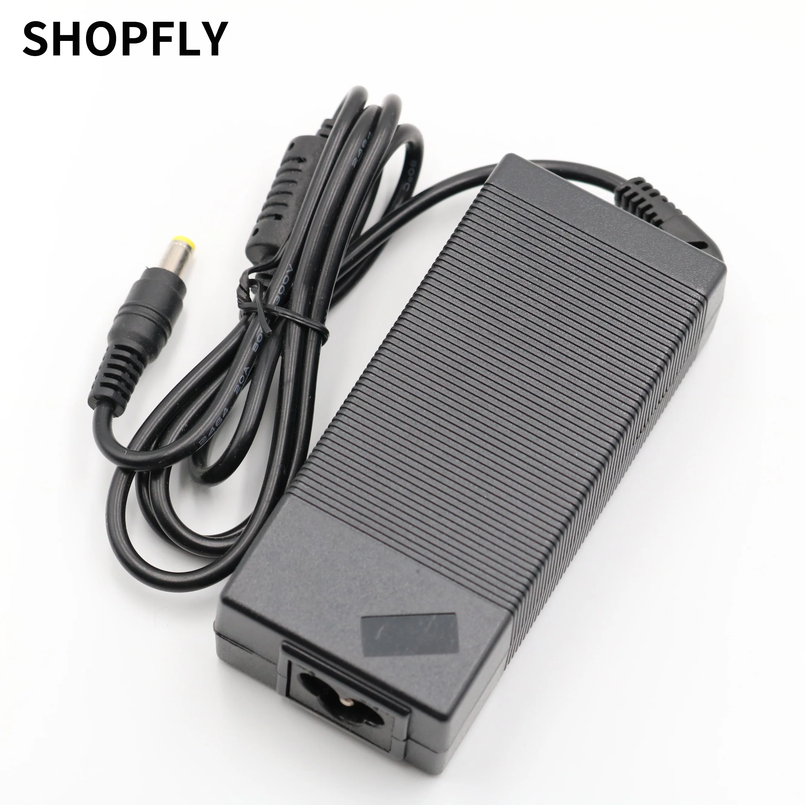 Адаптер питания переменного/постоянного тока для аккумуляторной батареи PANASONIC