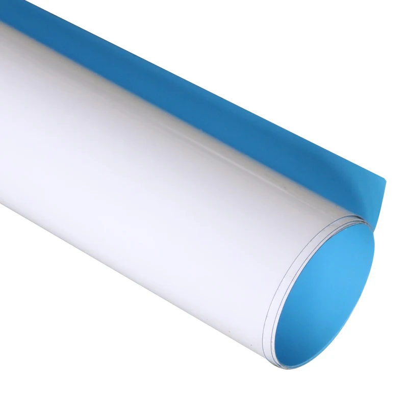 

Self-Adhesive Whiteboard Sticker Erasable Removable Writing Drawing Learning Whiteboard for Wall Stickers 100X60cm