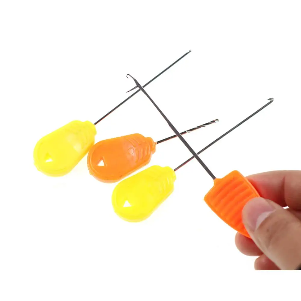 4 шт. набор игл для дрели|Коробки рыболовной снасти| |