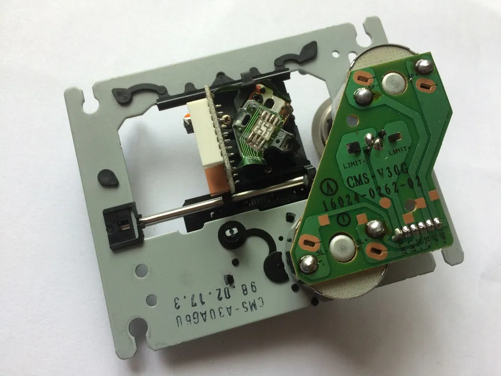 Brand new and original CMS-V30G CMS-V30 loader SOH-A1U SOHA1U CD lens with completely mechanism | Автомобили и мотоциклы