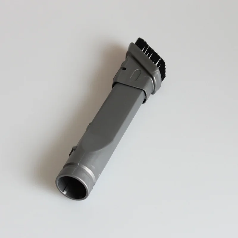 

Suitable for Dyson DC58 DC59 V6 Vacuum Cleaner Accessories 1 x Telescopic Hose 1 x Suction Head Brush Head