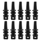 Резиновый шарнир для DJI Mini 2Mavic Mini, амортизирующая подушка для камеры, аксессуары для ремонта дрона, 510 шт.