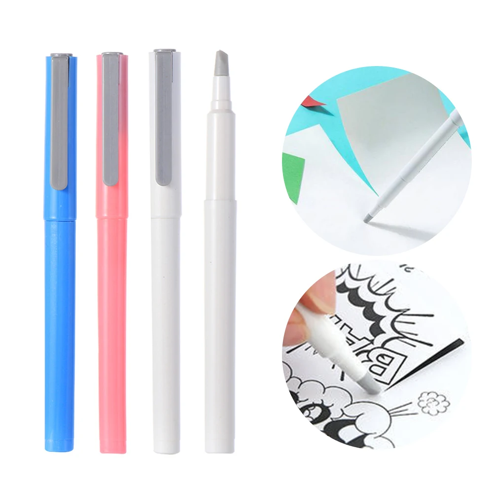 

1PC 5D Diamond Painting Parchment Paper Cutter Ceramic Blade To Cut The Cover Painting Diamonds Tool DIY Crafts Sewing Accessory