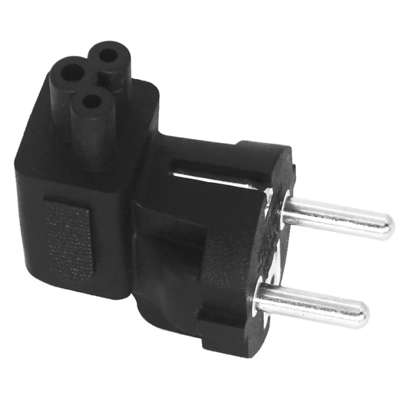 Беспроводное зарядное устройство для ноутбука адаптер с вилкой европейского