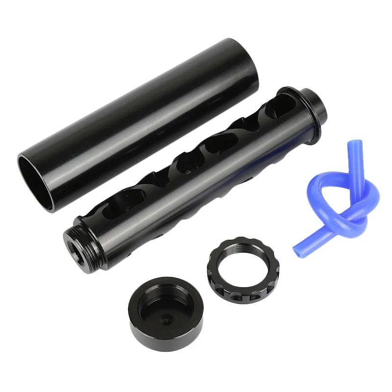 

Spiral 1/2-28 Single Core Car Fuel Filter for NAPA 4003 WIX 24003 Fuel Trap Solvent Filters 6inch