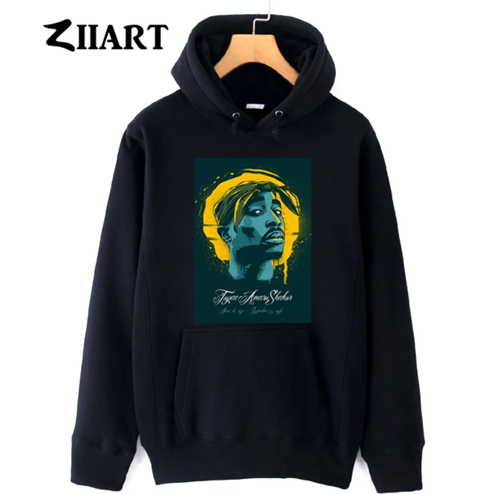 2Pac Makaveli Tupac Amaru Shakur Jun 16 1971 Sep 13 1996 одежда для пар девочек и женщин женские осенне