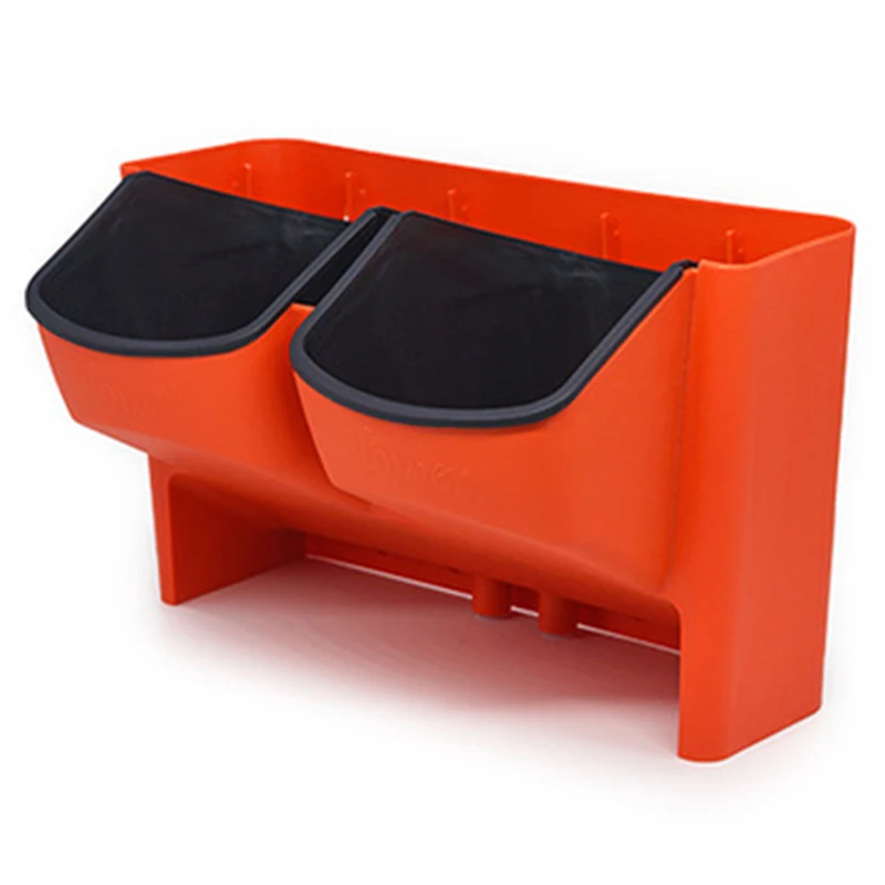 Бытовая уличная садовая бонсай коробка для растений Настенное подвесное