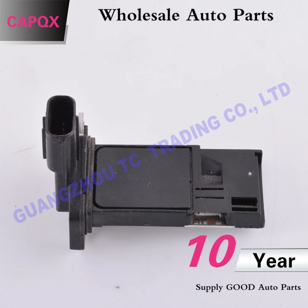 Датчик расхода воздуха CAPQX для LAND CRUISER PRADO HIACE COASTER GX400 GX460 LX460 LX570 22204-75030 | Автомобили
