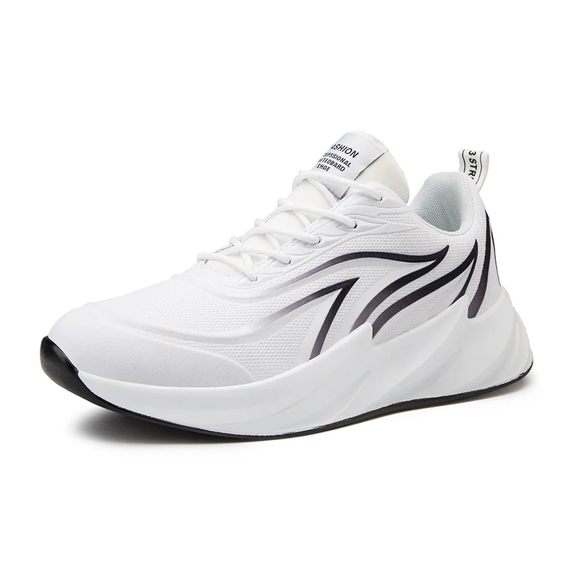 Дешево) дышащие кроссовки zapatillas hombre Deportiva, Высококачественная Мужская обувь, кроссовки для тренировок, мужская спортивная обувь
