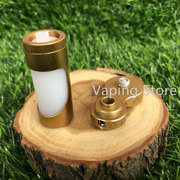 Нижняя подача Beretvape BF набор адаптеров 7 мл для механического Мода|bottles for|kit kitskit d |